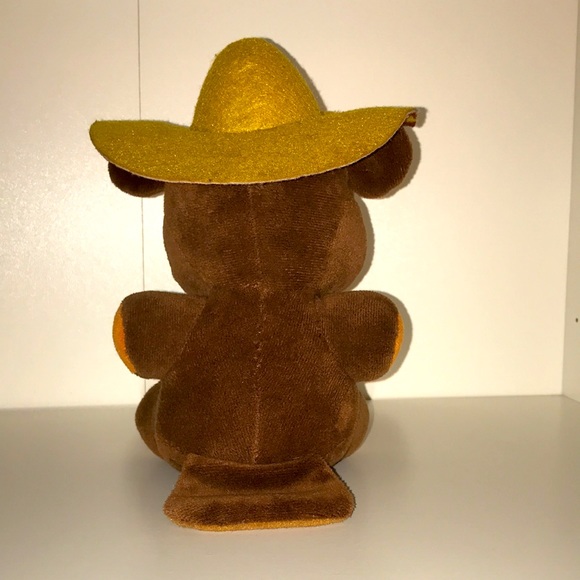 El Chip Five Nights at Freddy’s Collectible Plush - Picture 2 of 7